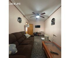 Descubre este dúplex en El Llano de Molina.