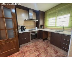 Magnífico piso en venta en la zona de San Roque, Molina de Segura.
