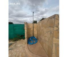 CASA EN LA HUERTA