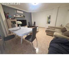 Vive tranquilo en Las Torres – Casa amplia con muchas posibilidades