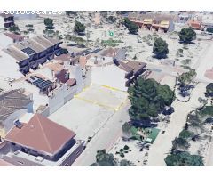 A la venta Terreno con ubicación INMEJORABLE