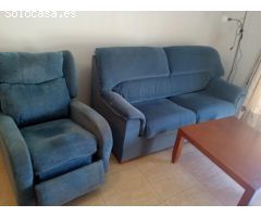 PISO ALQUILER ALGUAZAS