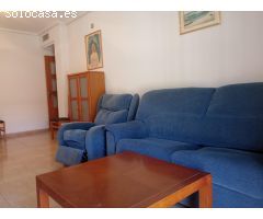 PISO ALQUILER ALGUAZAS