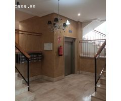 PISO ALQUILER ALGUAZAS
