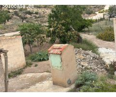 Tu futura casa rural en
