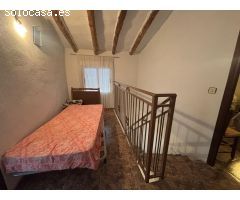 Tu futura casa rural en