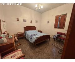 Tu futura casa rural en