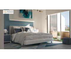 PROMOCION DE VIVIENDAS DE LUJO DE OBRA NUEVA EN FINESTRAT