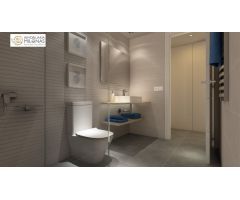 PROMOCION DE VIVIENDAS DE LUJO DE OBRA NUEVA EN FINESTRAT