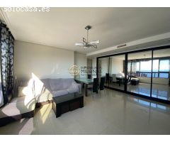 El estilo de vida que mereces, reside en las las alturas de la ciudad de Benidorm.