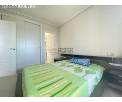El estilo de vida que mereces, reside en las las alturas de la ciudad de Benidorm.