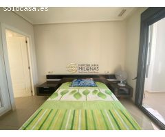 El estilo de vida que mereces, reside en las las alturas de la ciudad de Benidorm.