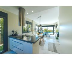 Hogar, lujoso hogar en Finestrat Hills con vistas al mar