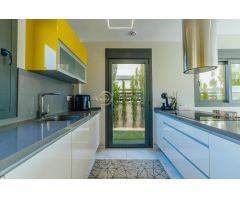 Hogar, lujoso hogar en Finestrat Hills con vistas al mar