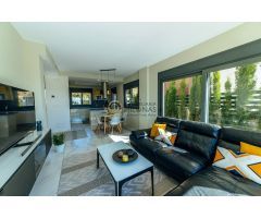 Hogar, lujoso hogar en Finestrat Hills con vistas al mar
