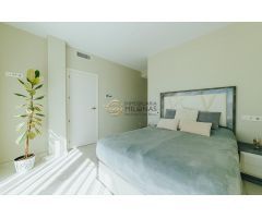 Hogar, lujoso hogar en Finestrat Hills con vistas al mar