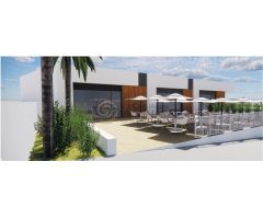 Adelantate a otros invertiendo en locales comerciales en zona residencial de lujo