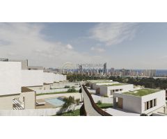 Villa de lujo única encarna una vida de lujo, perfecta para aquellos que buscan un estilo de vida