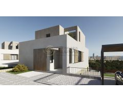 Villa de lujo única encarna una vida de lujo, perfecta para aquellos que buscan un estilo de vida