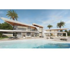 Magnifica Villa en Javea