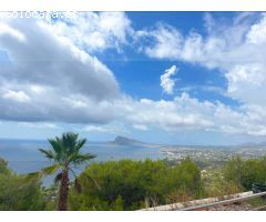 Exclusivo piso en venta en Bahía de Altea Hills – lujo, vistas y confort en cada rincón