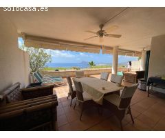 Exclusivo piso en venta en Bahía de Altea Hills – lujo, vistas y confort en cada rincón