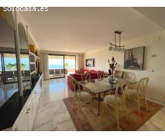 Exclusivo piso en venta en Bahía de Altea Hills – lujo, vistas y confort en cada rincón