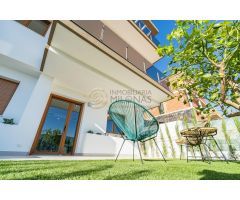 Adosados de obra nueva con vistas al mar la inmejorable ubicación de la Nucia desde 390.000€
