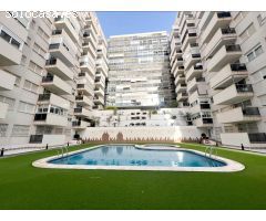 ¡Se vende el apartamento de tus sueños en la Cala de Villajoyosa!