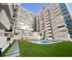 ¡Se vende el apartamento de tus sueños en la Cala de Villajoyosa!