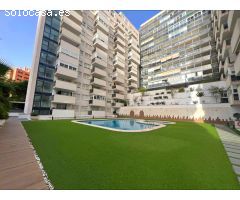 ¡Se vende el apartamento de tus sueños en la Cala de Villajoyosa!