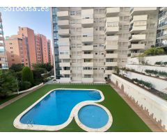 ¡Se vende el apartamento de tus sueños en la Cala de Villajoyosa!