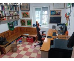 Casa con gran potencial en colonia de madrid, Benidorm