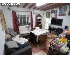 Casa con gran potencial en colonia de madrid, Benidorm