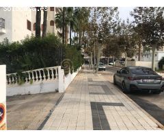 Se vende plaza de garaje en Av. Oscar Esplá en el Albir