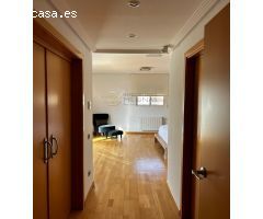 Exclusiva casa independiente con piscina privada en el Rincon de Loix