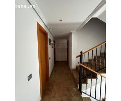 Exclusiva casa independiente con piscina privada en el Rincon de Loix