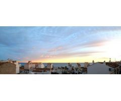 Encantadora casa de pueblo adosada en el corazón de Altea