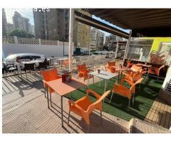 ¡Excelente oportunidad de inversión en Benidorm!