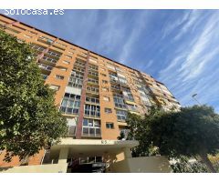 Plazas de garaje a la venta en la Cala de Villajoyosa.