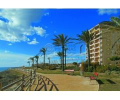 ¡Oportunidad de inversión en Villajoyosa! Local comercial en urbanización Terramar.