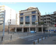 ¡Oportunidad única de aparcamiento en el corazón de Benidorm!