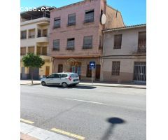 Tu refugio ideal en Callosa dEn Sarrià : espacio, confort y naturaleza