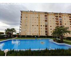 Apartamento en la Playa de Torres – Villajoyosa