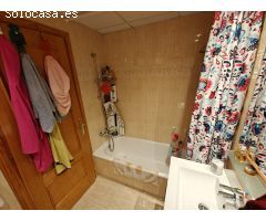 Apartamento en la Playa de Torres – Villajoyosa