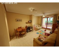 Apartamento en la Playa de Torres – Villajoyosa