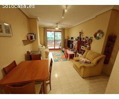 Apartamento en la Playa de Torres – Villajoyosa