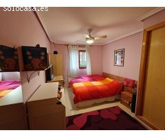Apartamento en la Playa de Torres – Villajoyosa