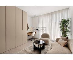 Promoción exclusiva de villas de lujo en La Nucia
