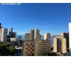 Piso en Venta en Benidorm, Alicante